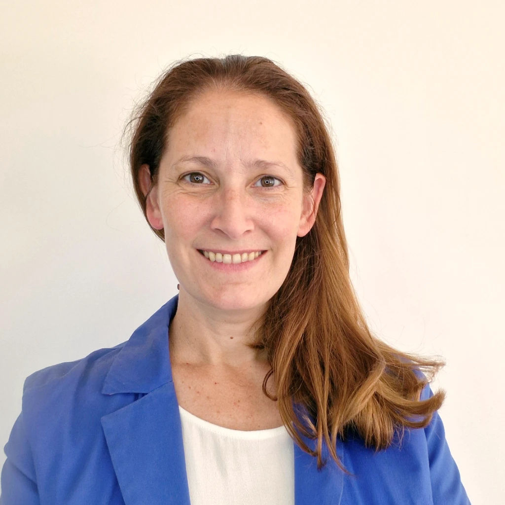 Foto de María Angeles Fernández