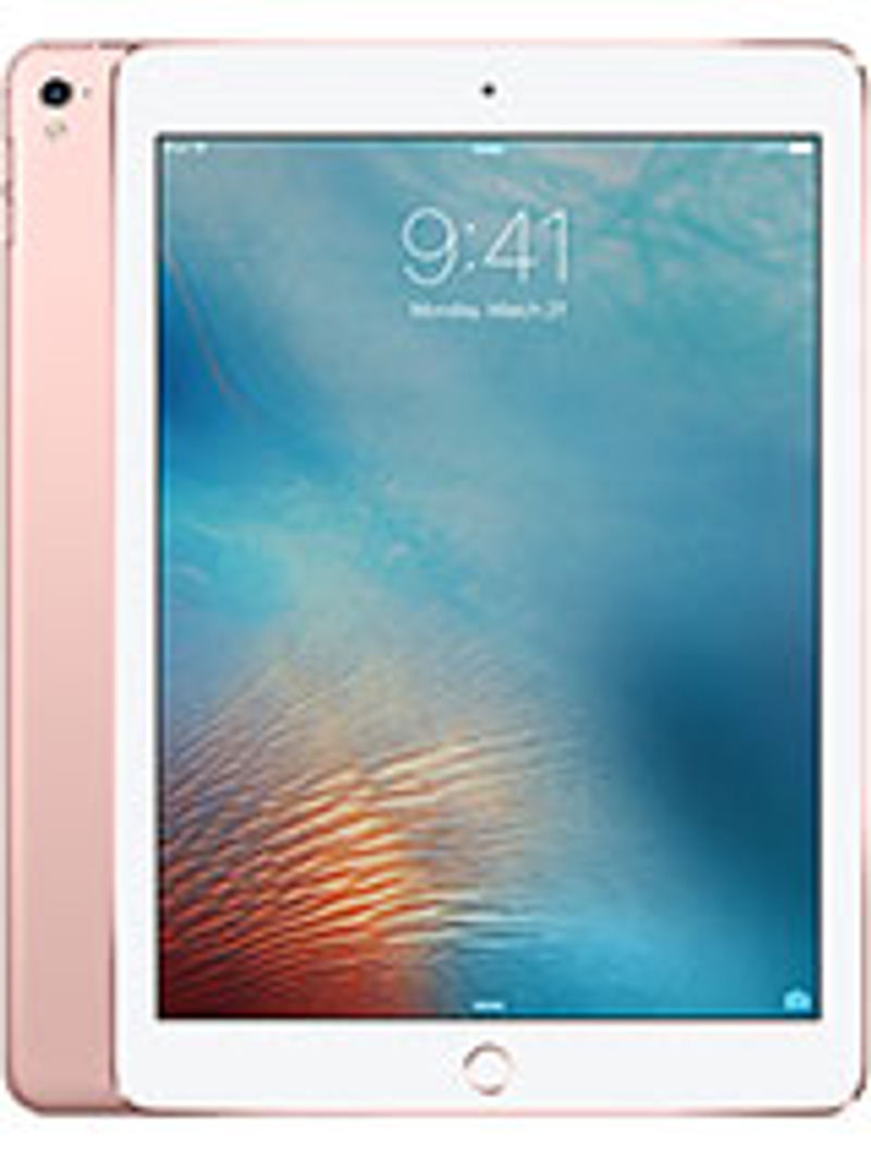 iPad Pro 9.7"