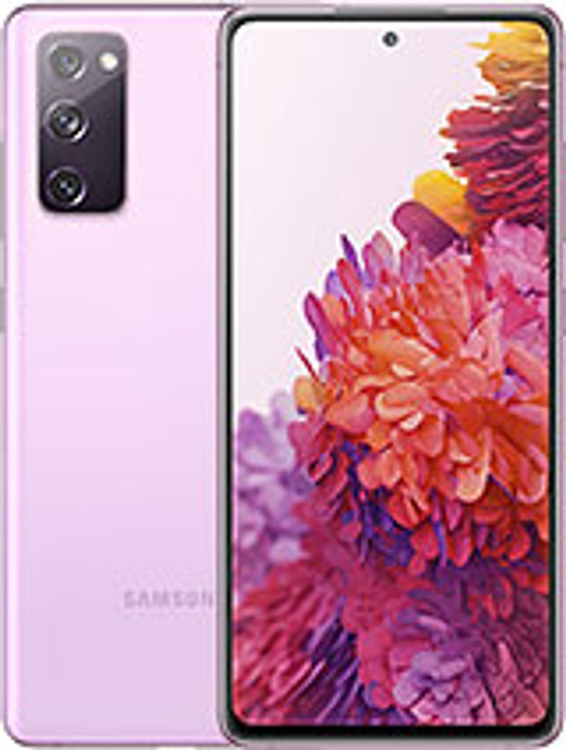 Galaxy S20 FE / 5G