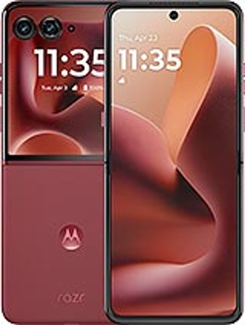 Motorola Razr 60 Ultra