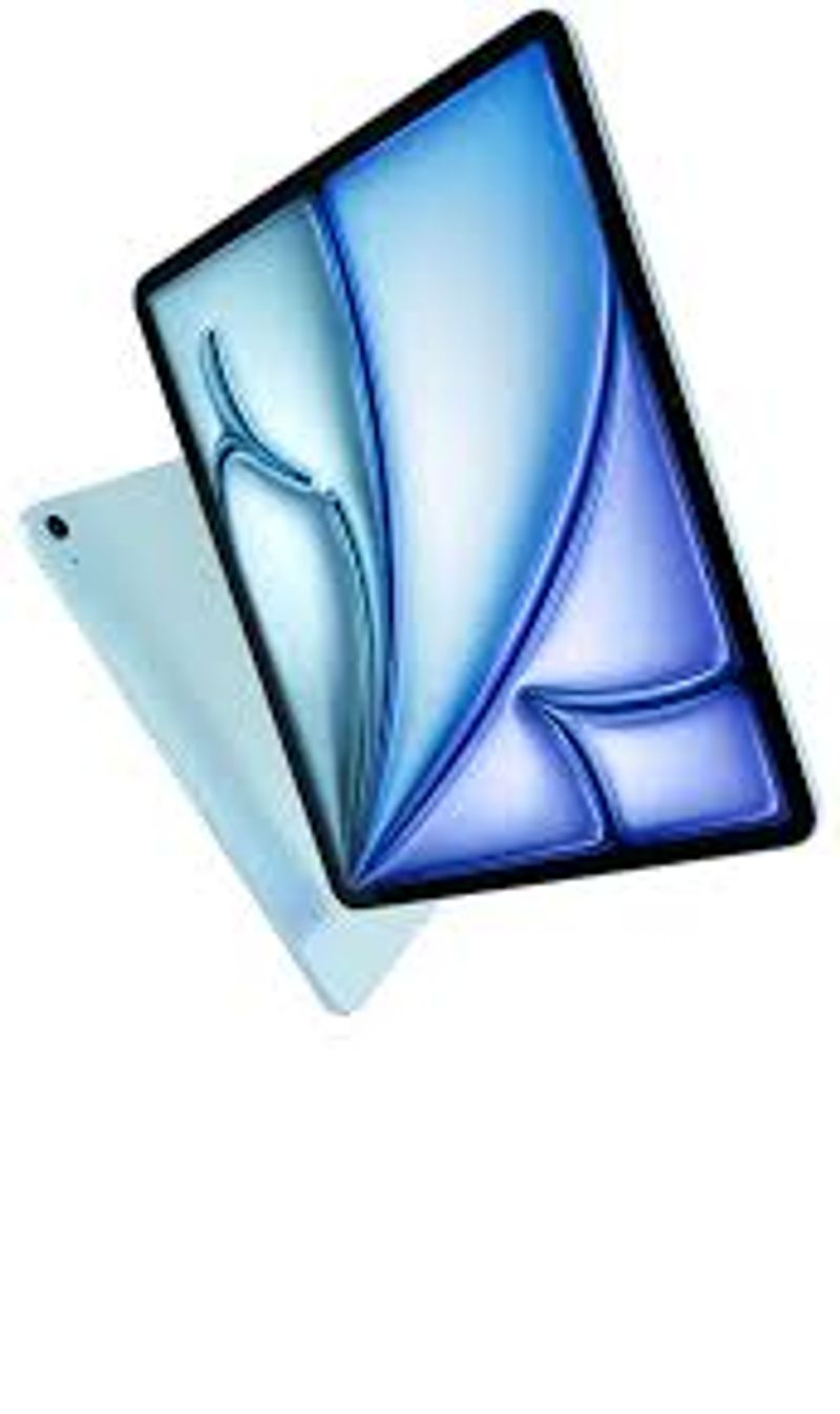 iPad Air 13" (M4)