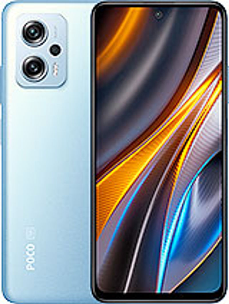 Poco F4 GT