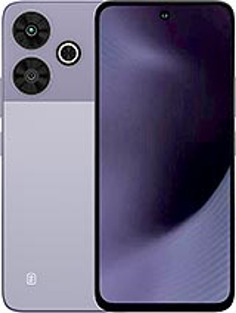 Poco M6 Plus