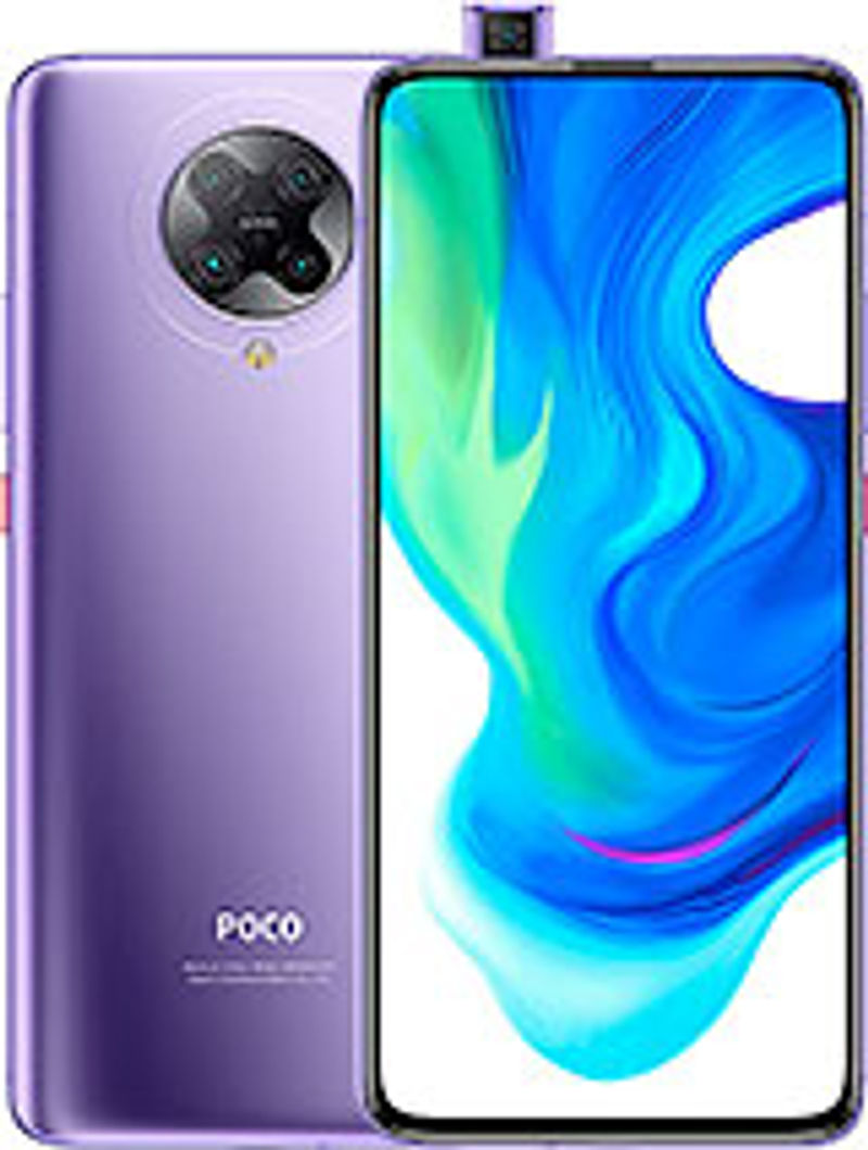 Poco F2 Pro