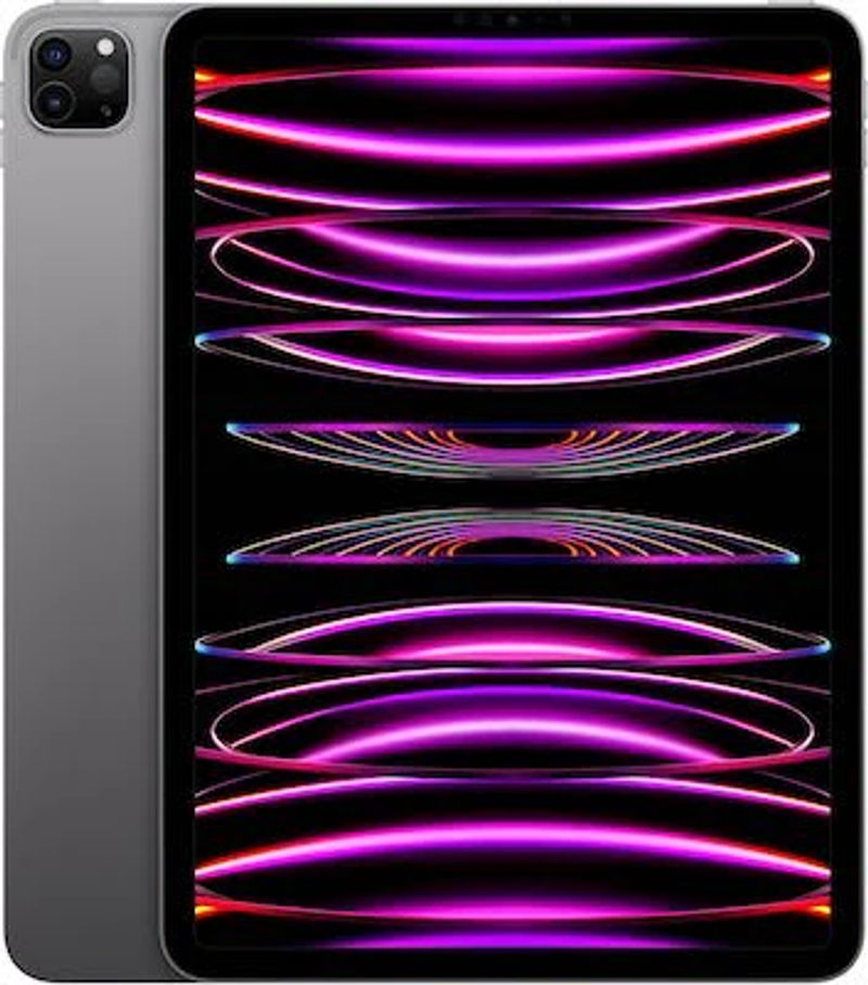 iPad Pro 11" (4th)