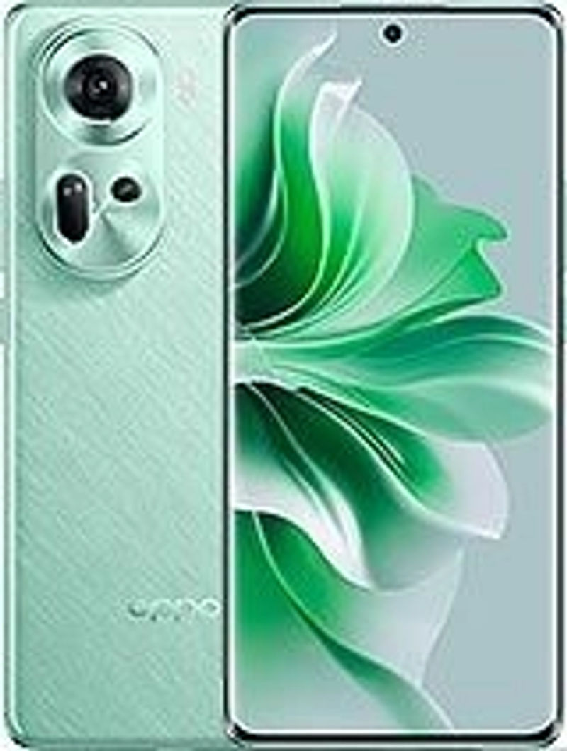 Oppo Reno