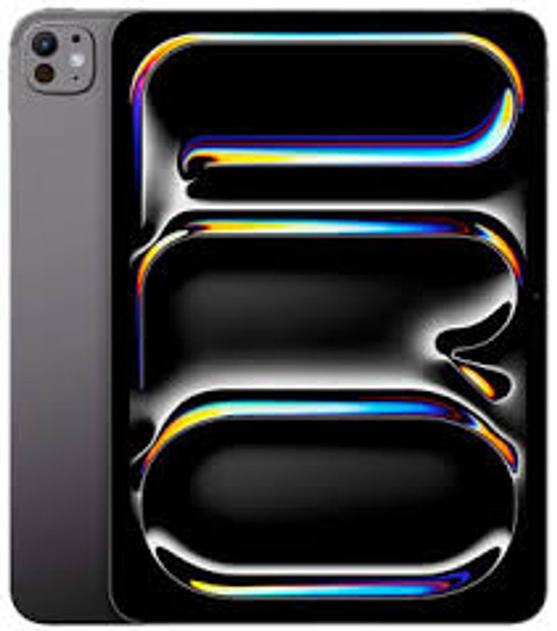 iPad Pro 11" (M4)