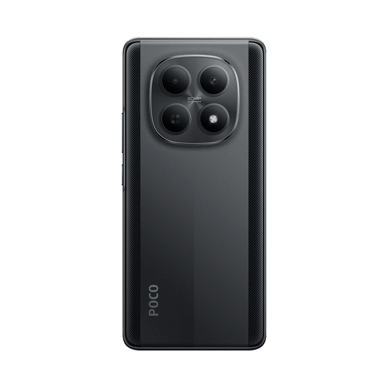 Poco M8 5G