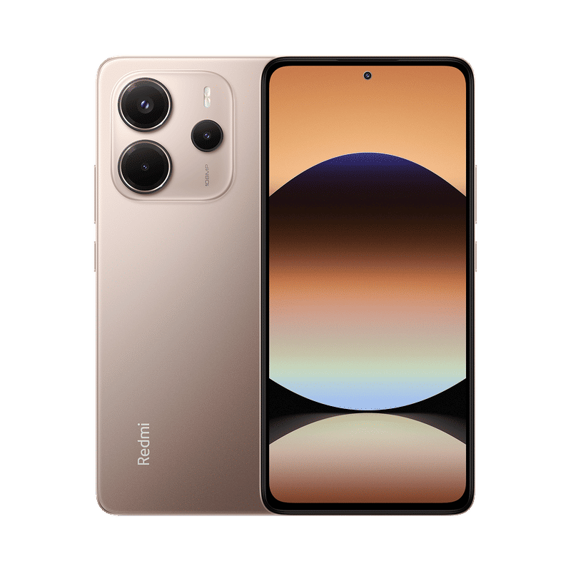 Redmi Note 14