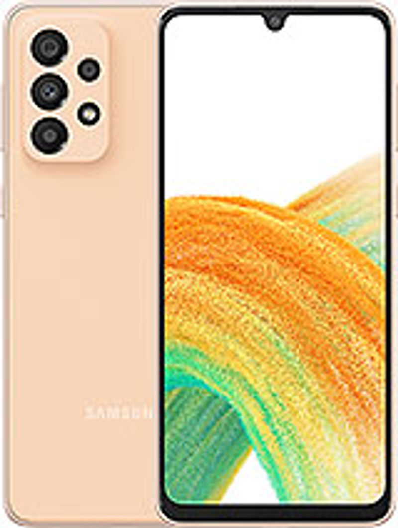 Galaxy A33