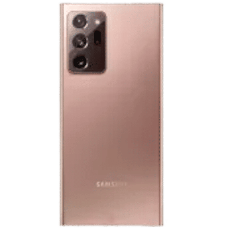Galaxy Note 20 Ultra
