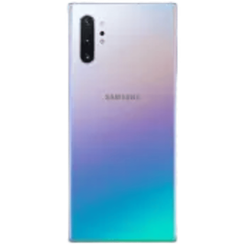 Galaxy Note 10 Plus