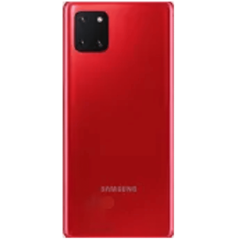 Galaxy Note 10 Lite