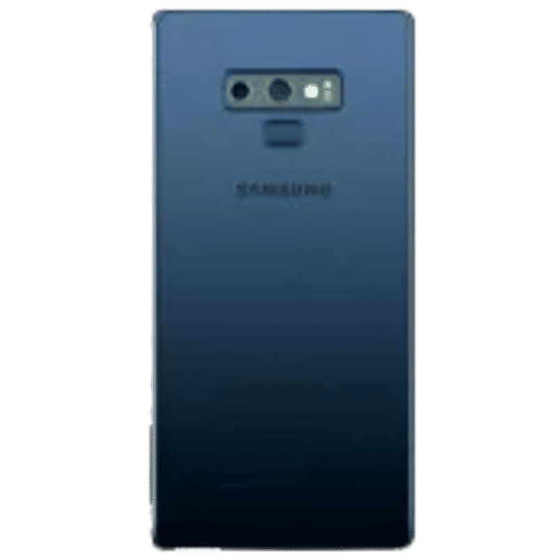 Galaxy Note 9