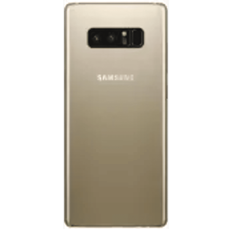Galaxy Note 8