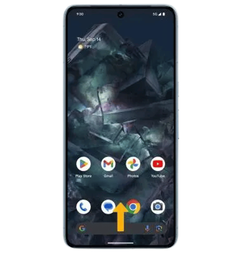 Google Pixel 8 Pro