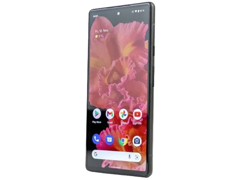 Google Pixel 6 Pro