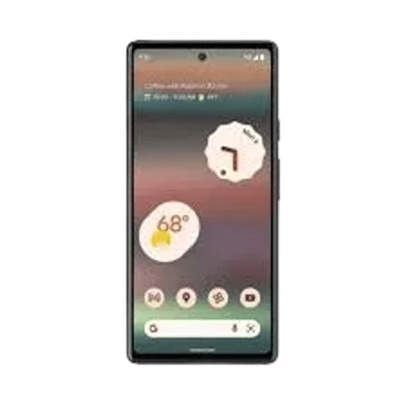 Google Pixel 6A