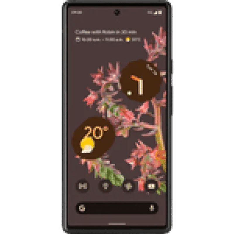 Google Pixel 6