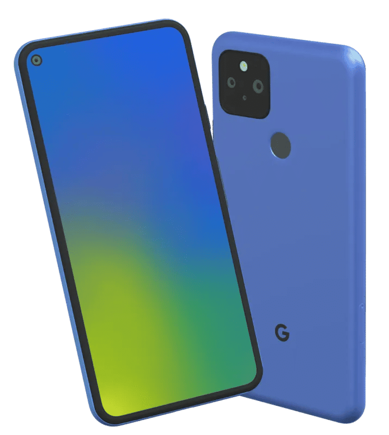 Google Pixel 5