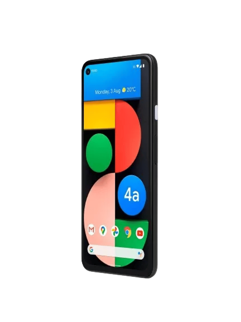 Google Pixel 4A 5G