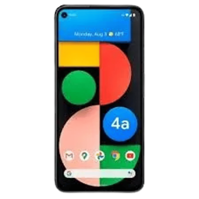 Google Pixel 4A