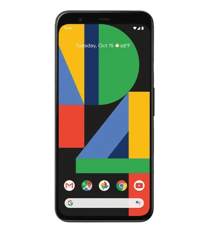 Google Pixel 4XL