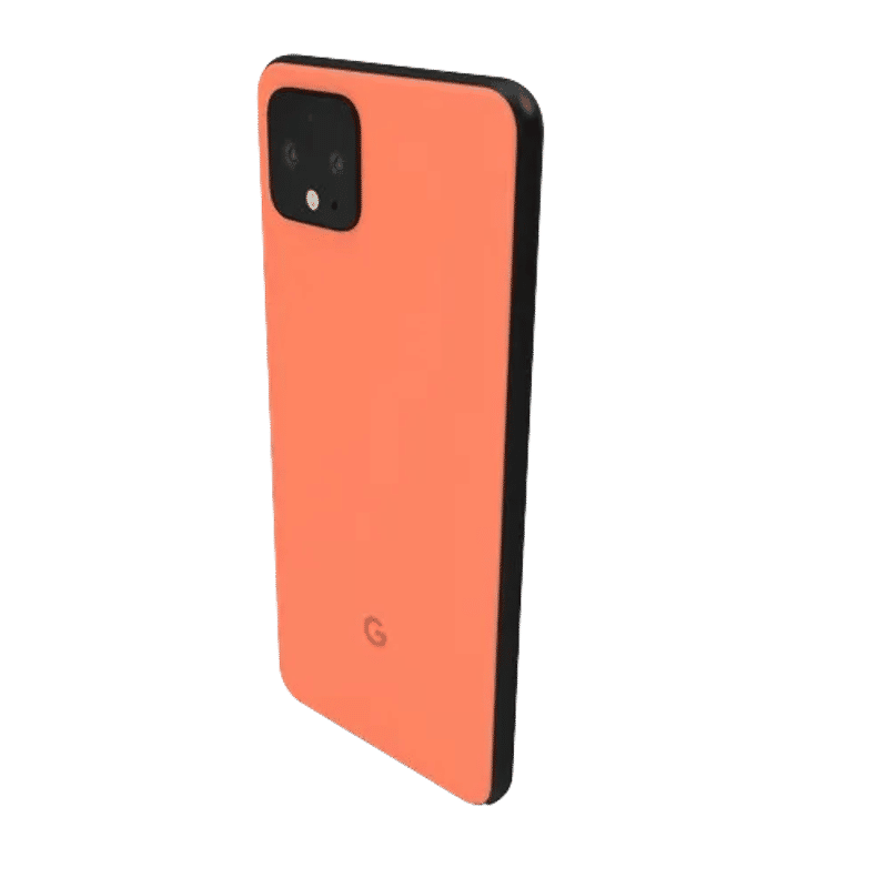 Google Pixel 4