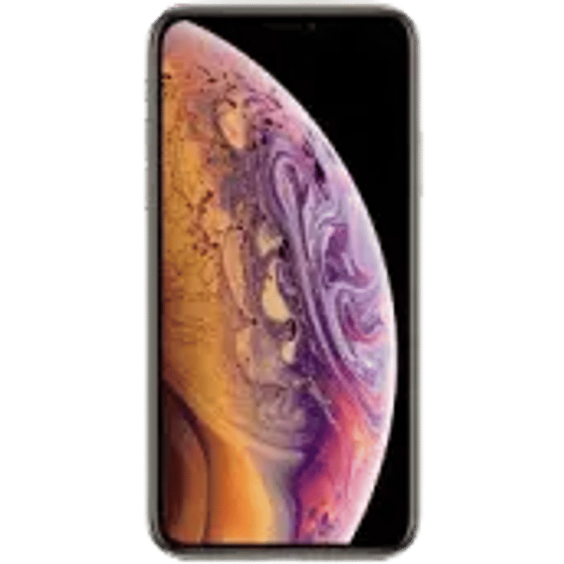 iPhone XS