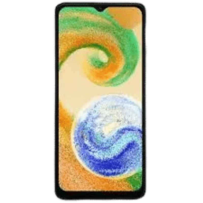 Galaxy A04 SM A045F