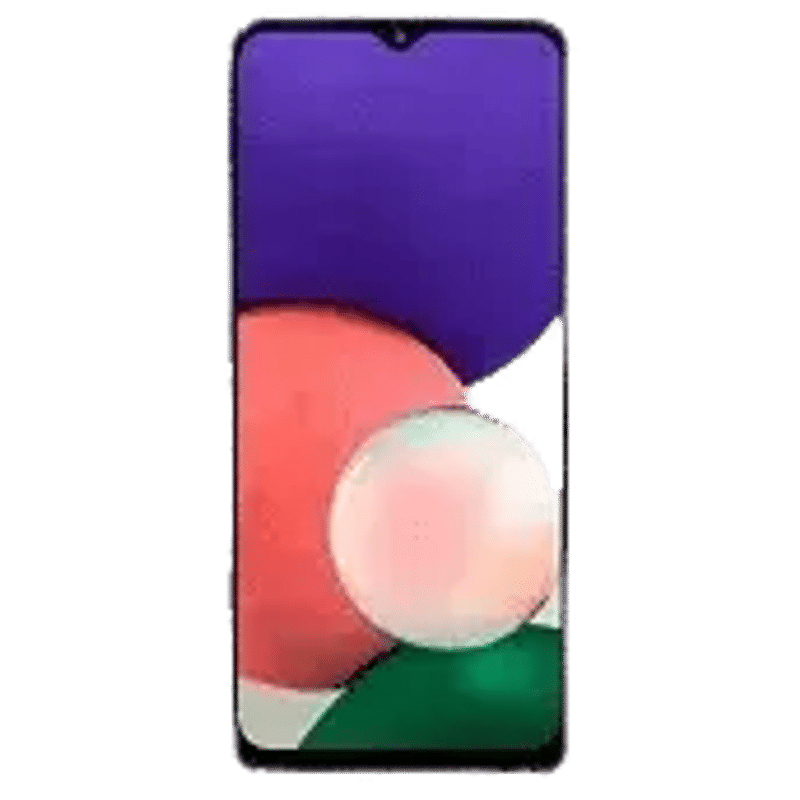Galaxy A03s SM A037F