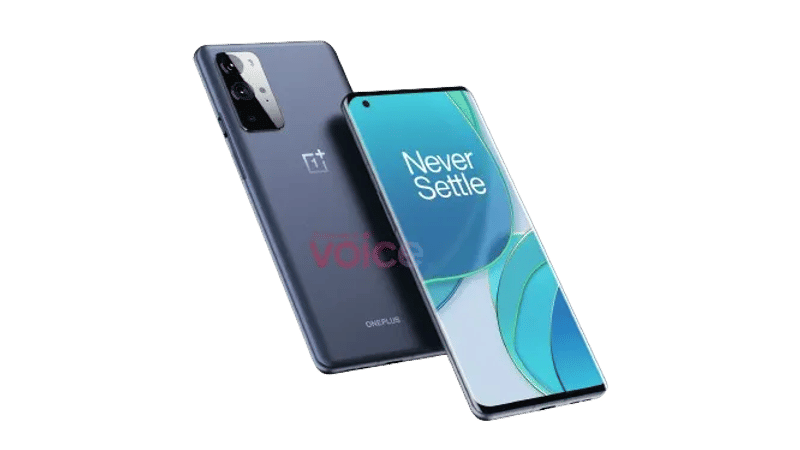 OnePlus 10T
