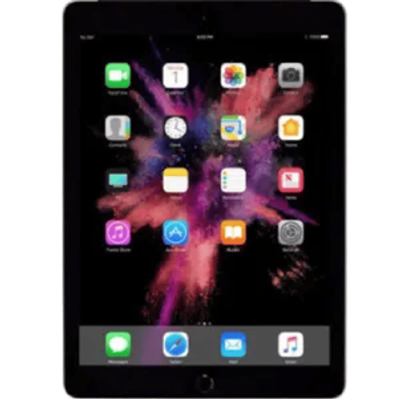 iPad Mini 2