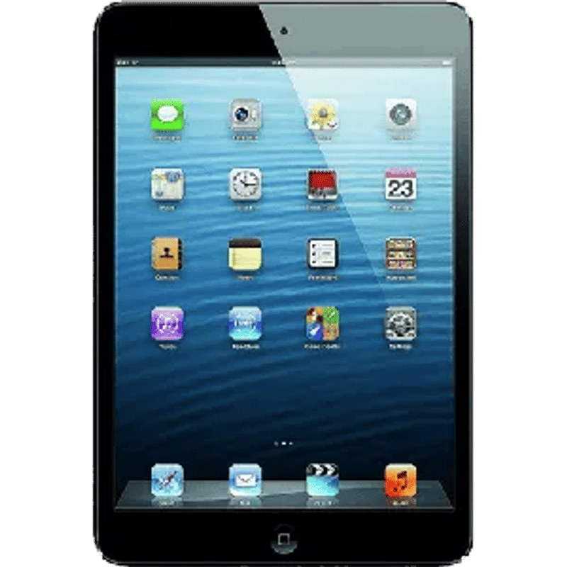 iPad Pro 12.9" 6th Gen