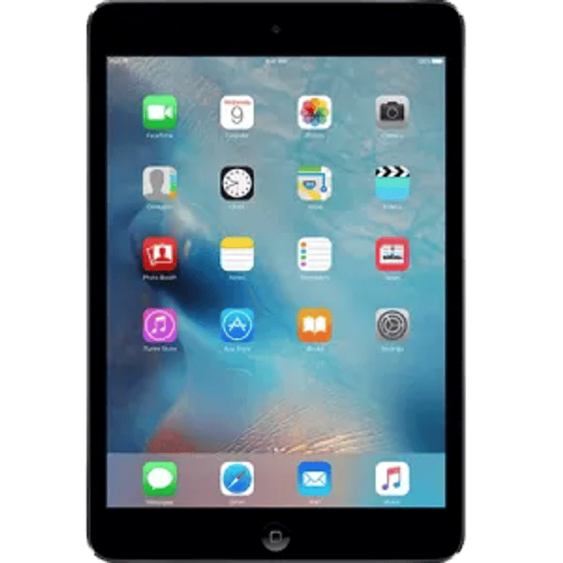 iPad Pro 12.9" 4th Gen