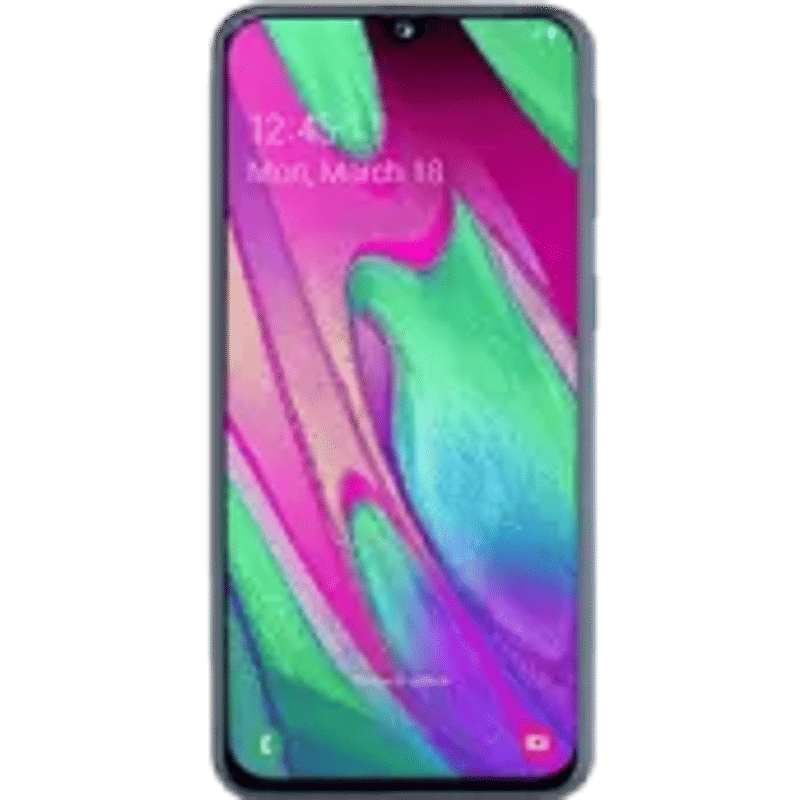 Galaxy A80 (A805F)
