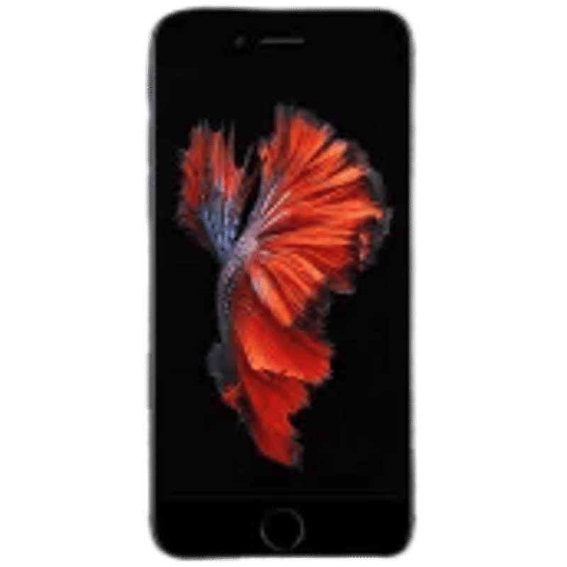 iPhone 5S
