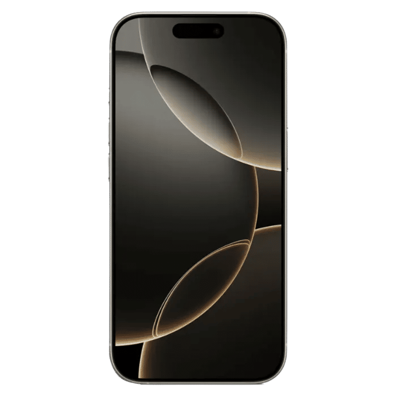 iPhone 16 Pro