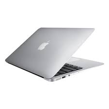 Apple MacBook