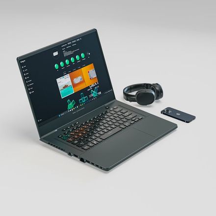 Laptop
