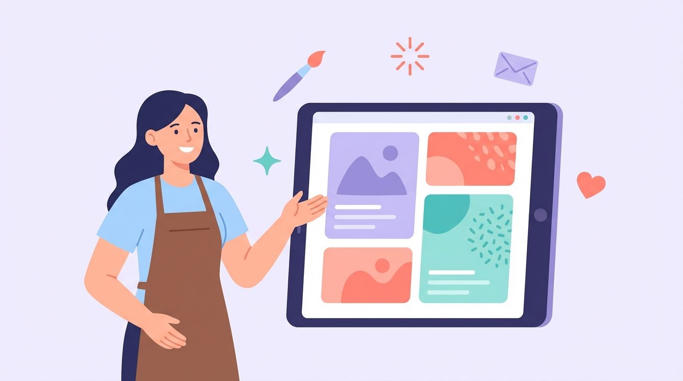 Taka.ai - AI-powered content creation for small businesses