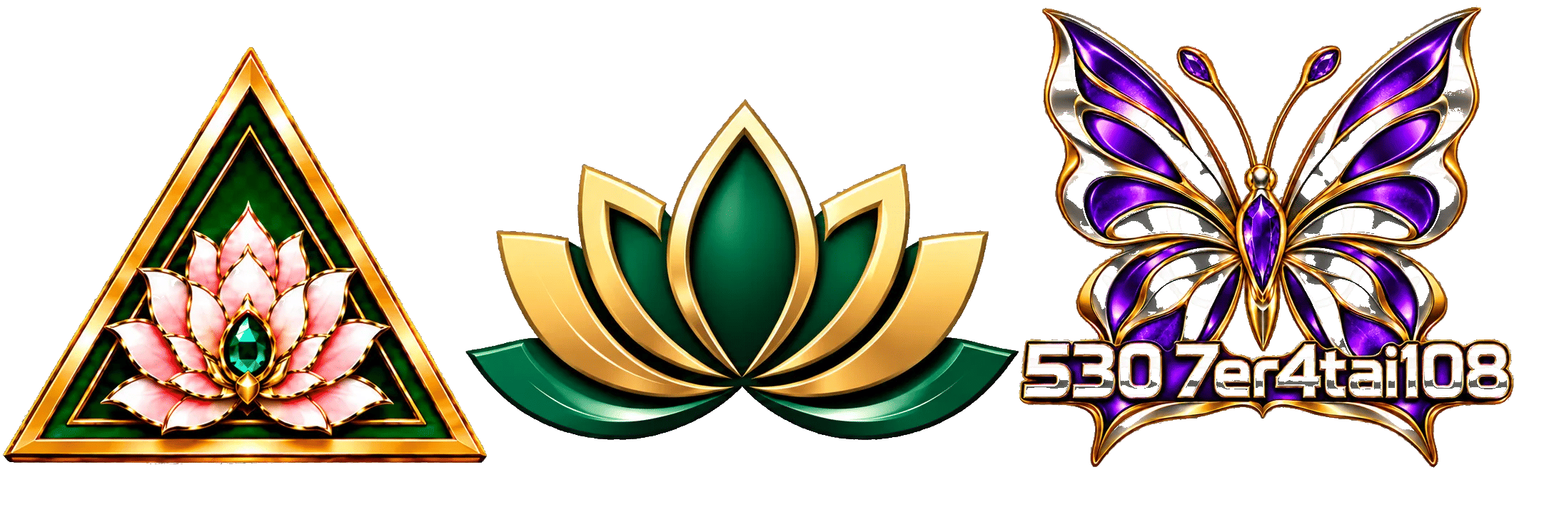 TERATAI108 Icon Author