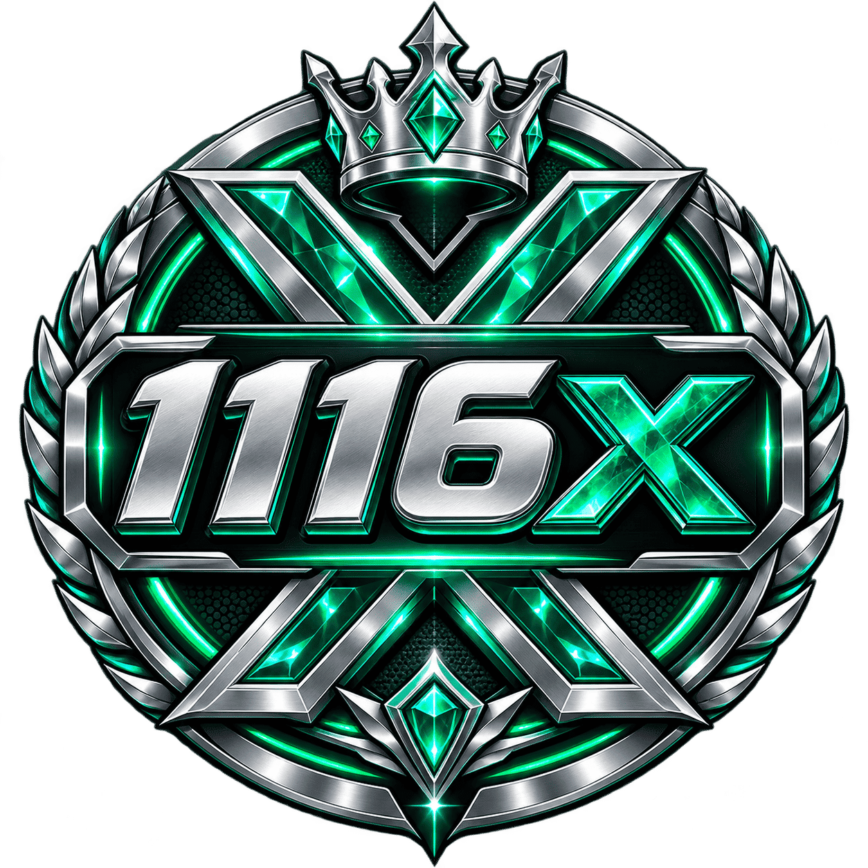 1116X