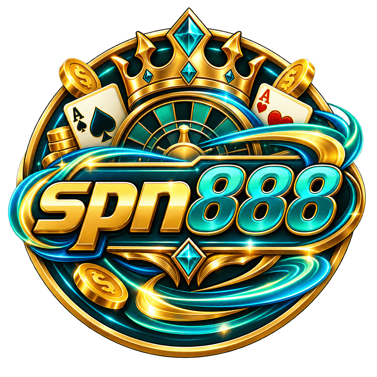 SPN888