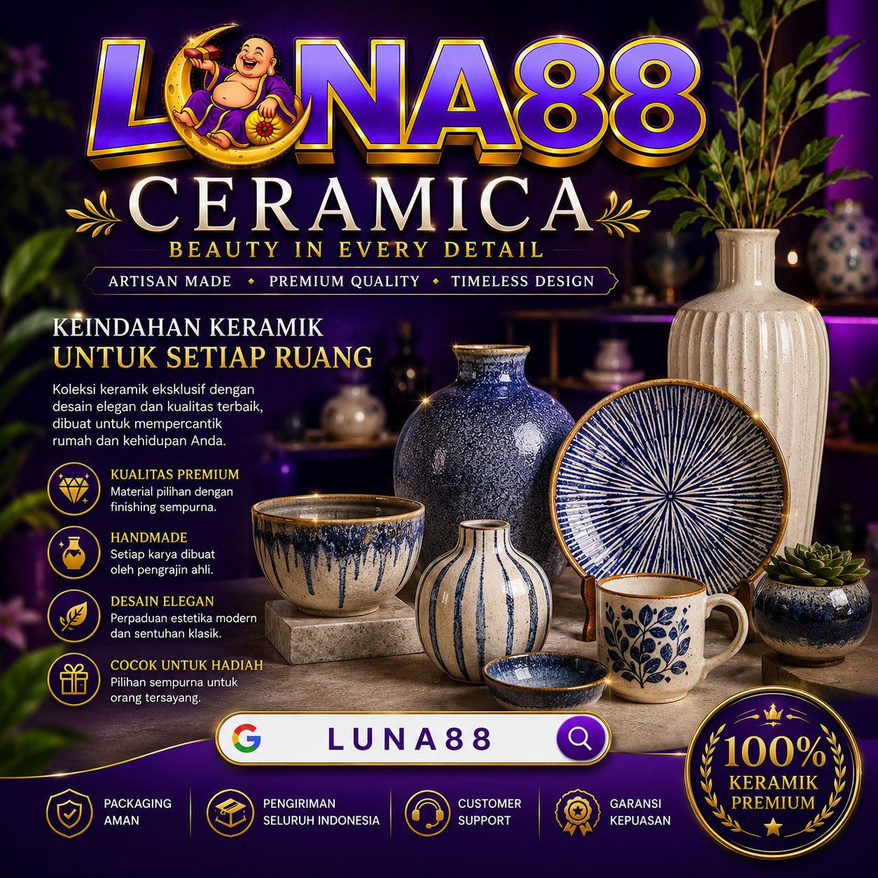 Banner promo Portal Ceramica