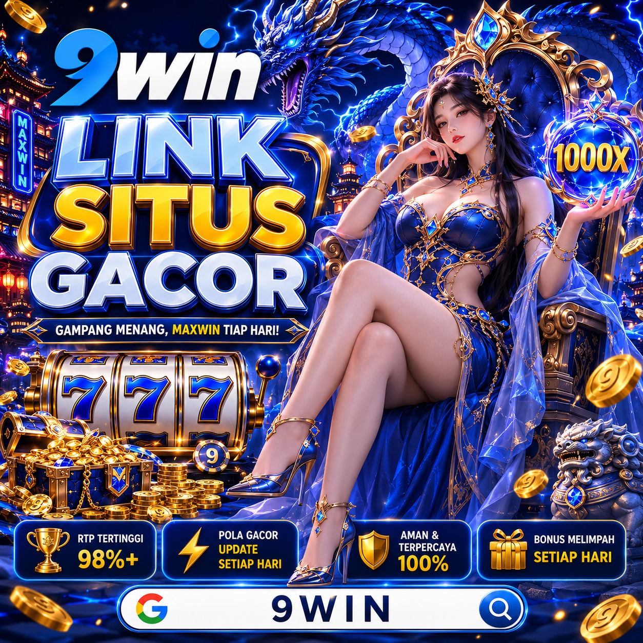 9WIN