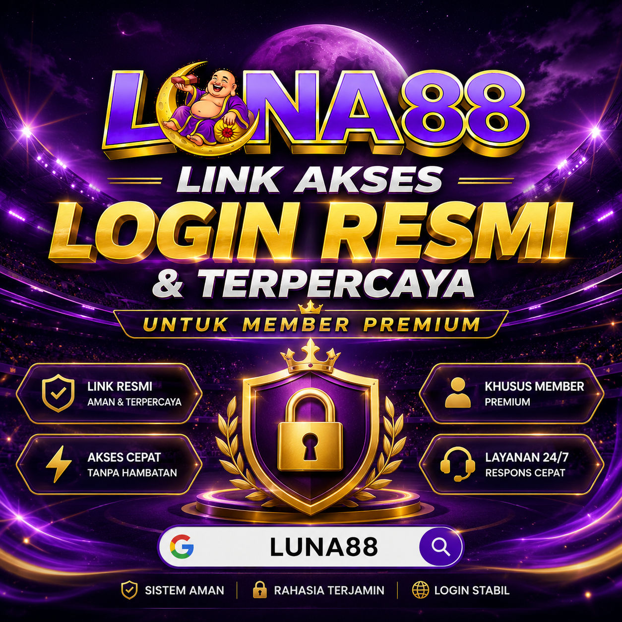 LUNA88