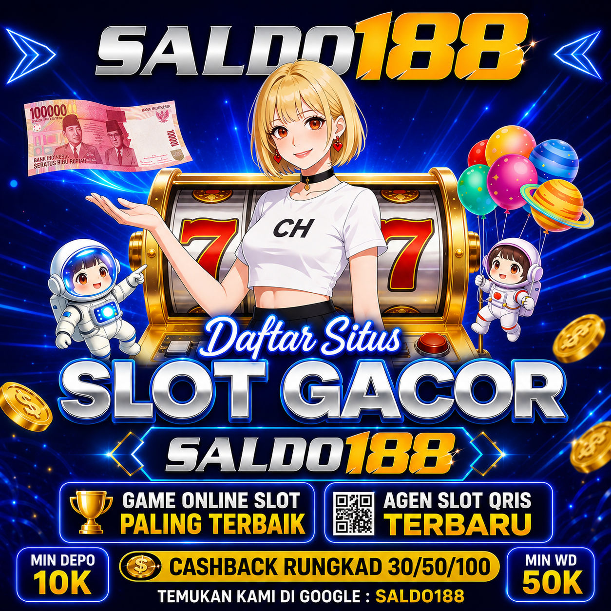 SALDO188