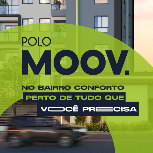 Polo Moov