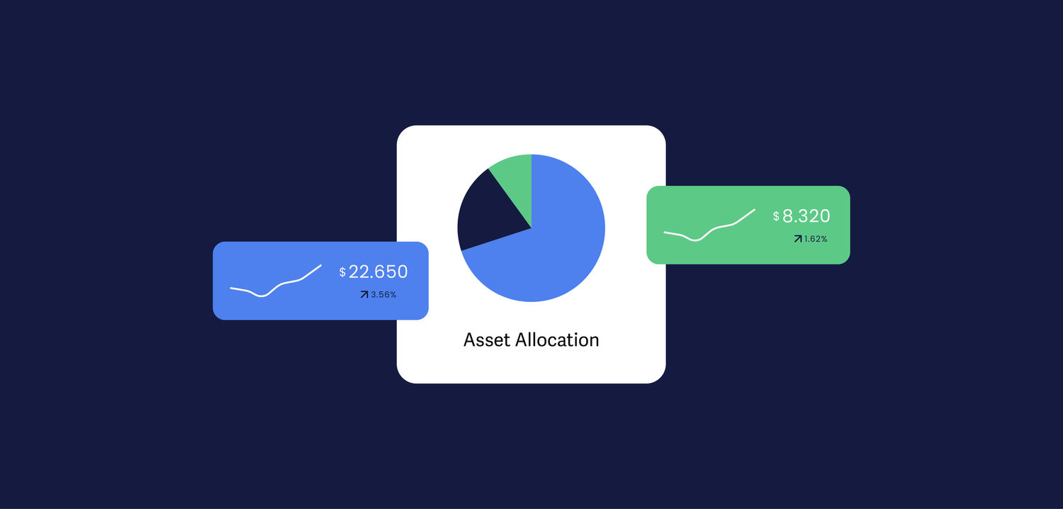 What is Asset Allocation and Why is it Important?